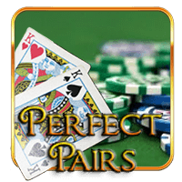 Perfect Pairs Blackjack